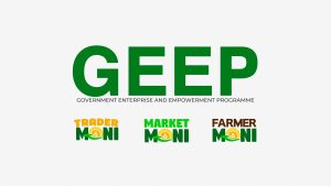 GEEP - Enterprise and Empowerment Programme
